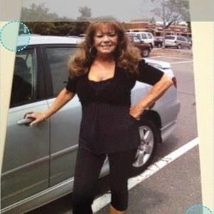 Meet your Posher, Terri